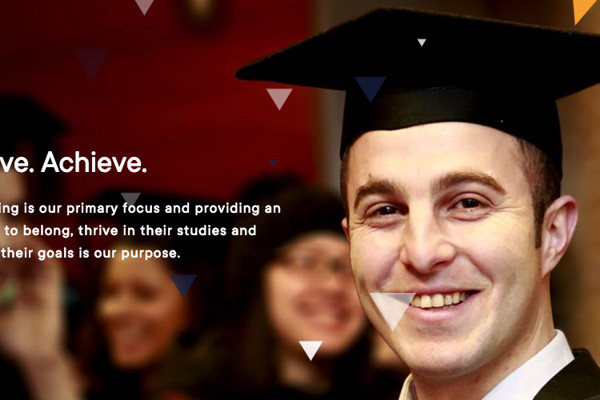 Trường Cao Đẳng Cambridge International College - Victoria, Úc