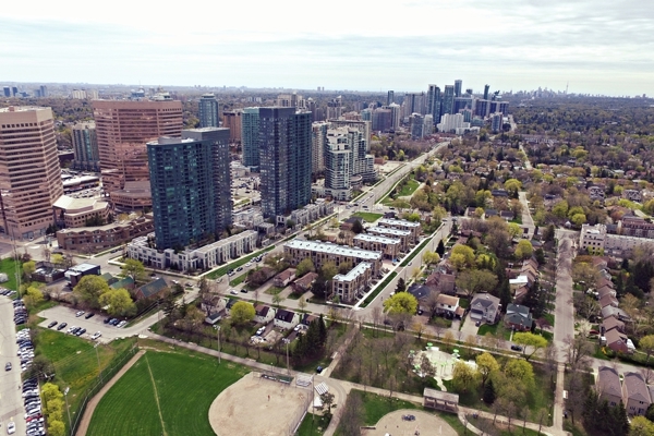 Image result for north york toronto