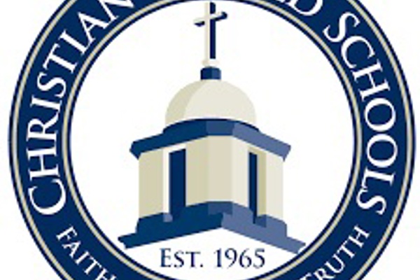 California – Trường Trung Học Christian Unified Schools of San Diego, USA