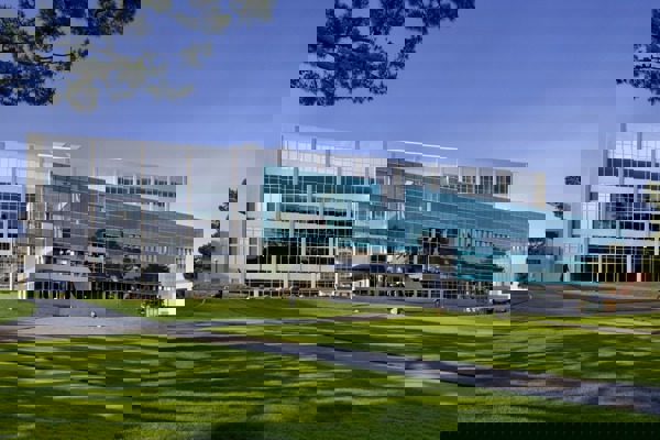 Trường Đại Học San Francisco State University – San Francisco, California, Mỹ