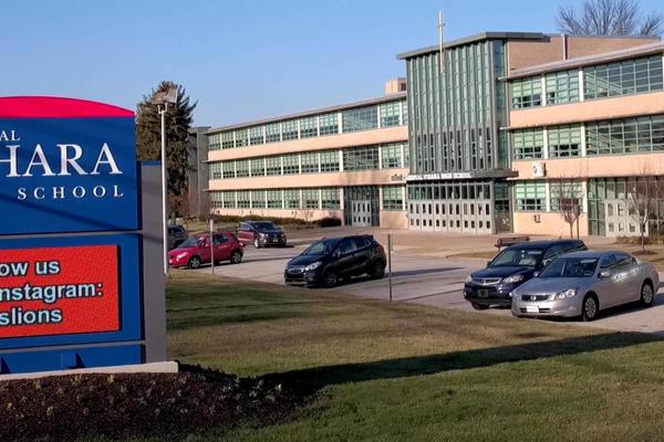 Pennsylvania - Trường Trung Học Cardinal O’Hara High School – USA