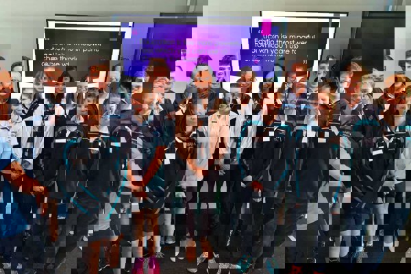 Trường Trung Học Wodonga Middle Years College - Victoria, Úc