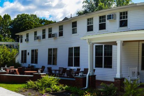 New York - Trường Trung Học Oakwood Friends School - USA