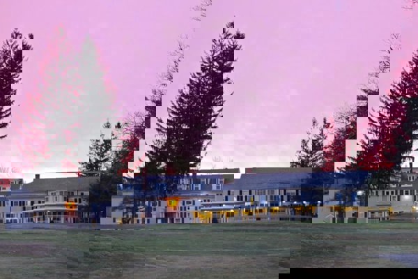 Massachusetts - Trường Trung Học Winchendon School - USA