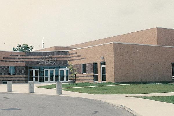 Arizona - Trường Trung Học Gilbert Public Schools - USA