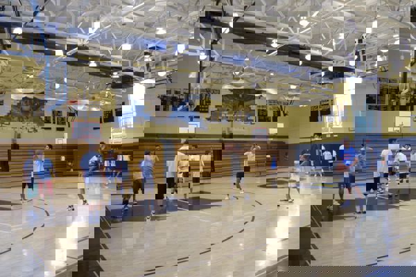 Trường Trung Học Princess Margaret Secondary School – Penticton, British Columbia, Canada