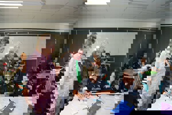 Trường Trung Học Sunshine Beach State High School - Queensland, Úc