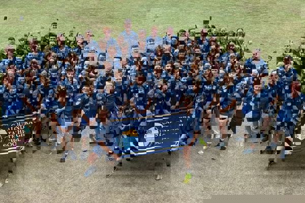 Trường Trung Học Caloundra State High School - Queensland, Úc