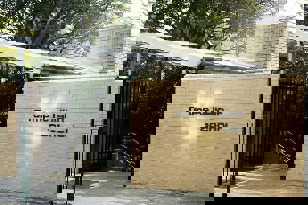 Trường Trung Học Tempe High School - New South Wales, Úc