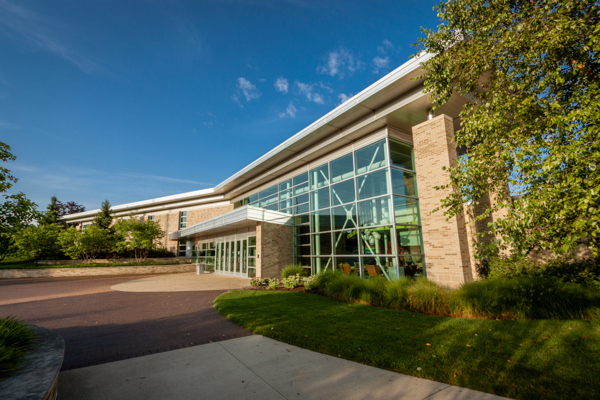 Michigan - Trường Trung Học Holland Christian Schools - USA