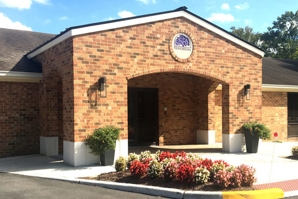 Virginia - Trường Trung Học StoneBridge School – USA