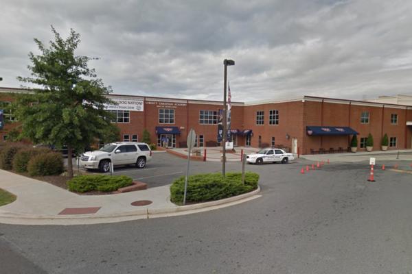 Virginia - Trường Trung Học Liberty Christian Academy - USA