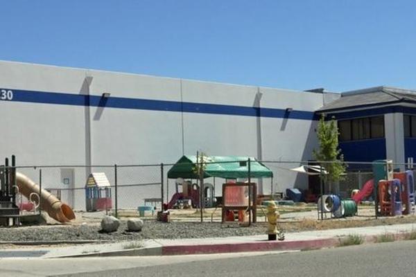 California - Trường Trung Học Apple Valley Christian School - USA