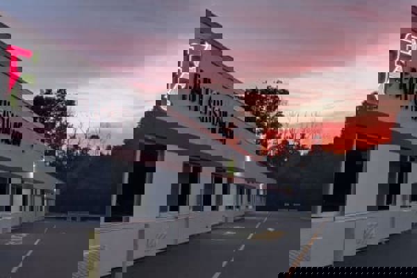 Pennsylvania - Trường Trung Học Faith Christian Academy (PA) - USA