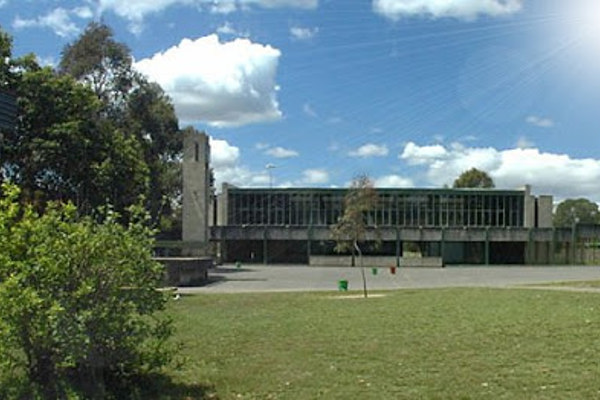 Trường Trung Học Ku-ring-gai High School - New South Wales, Úc