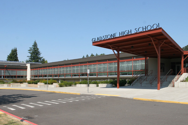 Trường Trung Học Gladstone High School - South Australia, Úc