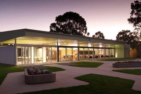 Trường Trung Học Belmont City College - Western Australia, Úc