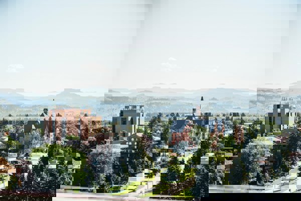 Trường Đại Học Montana State University – Bozeman, Montana, Mỹ