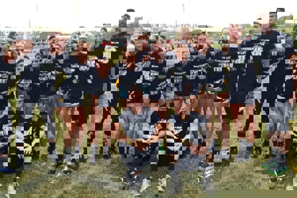 Wisconsin – Trường Trung Học Martin Lutheran High School - USA