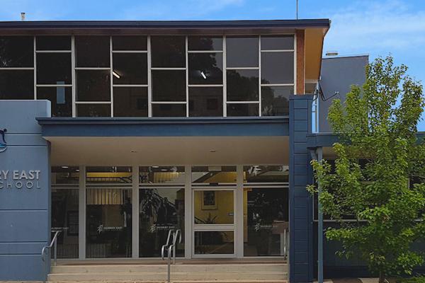 Trường Trung Học Salisbury East High School - South Australia, Úc