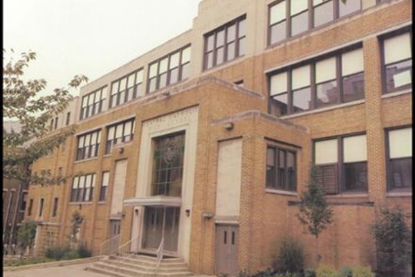 Pennsylvania - Trường Trung Học Allentown Central Catholic High School - USA