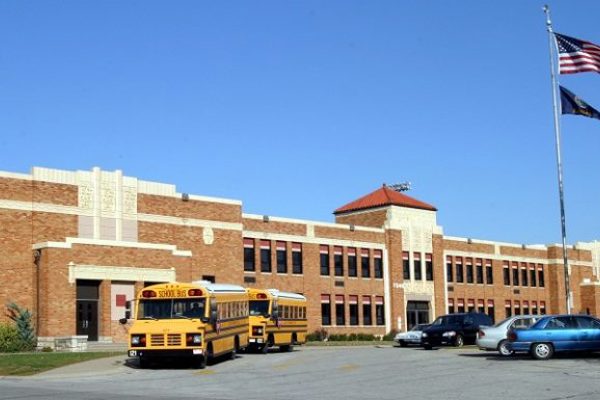 Arizona – Trường Trung Học Verde Valley - USA