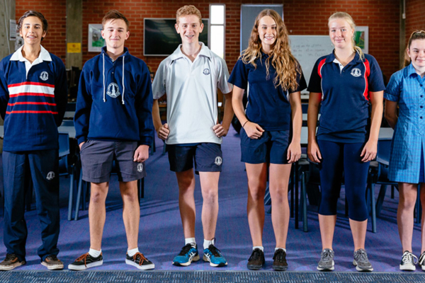 Trường Trung Học Port Lincoln High School - Southern Australia, Úc