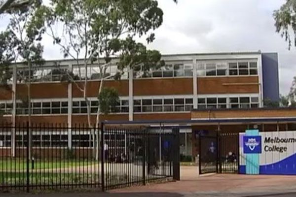 Trường Trung Học Melbourne Girls’ College - Victoria, Úc
