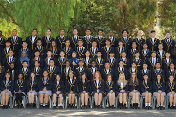 Trường Trung học Sunshine College - Victoria, Úc