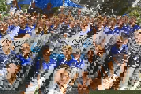 Trường Trung Học Como Secondary College - Western Australia, Úc