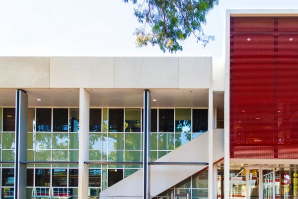 Trường Trung Học Applecross Senior High School - Western Australia, Úc