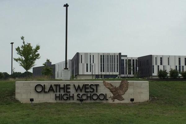 Kansas - Hệ Thống Trường Công Lập Olathe Public Schools - USA