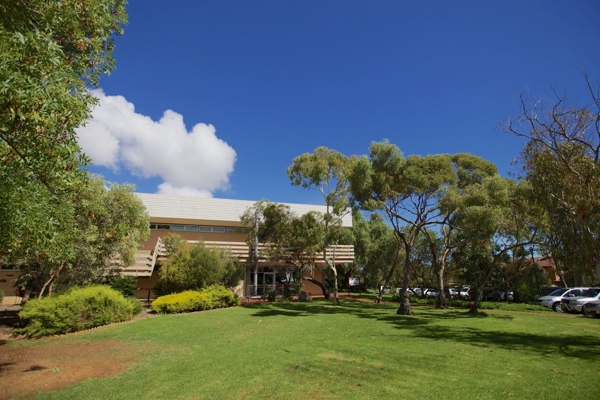 Trường Trung Học Wirreanda Secondary School - South Australia, Úc