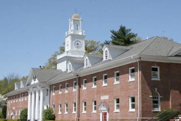 Pennsylvania - Trường Trung Học Valley Forge Military Academy - USA