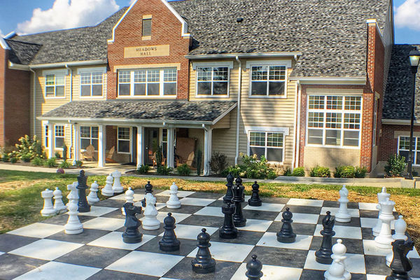 Tennessee - Trường Trung Học Webb School - USA