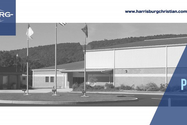Pennsylvania - Trường Trung Học Harrisburg Christian School - USA