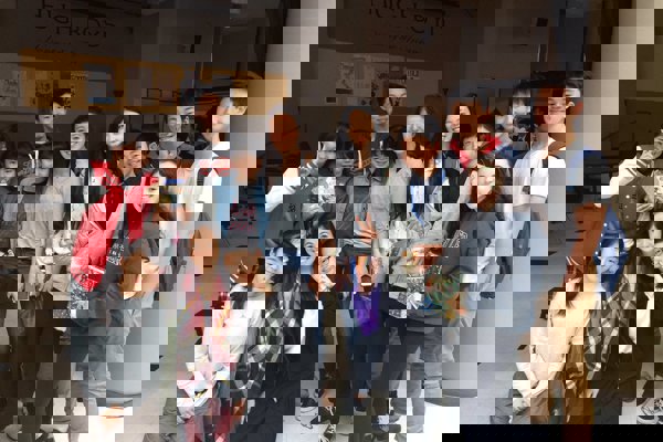 Image result for âHugh Boyd Secondary School twitter