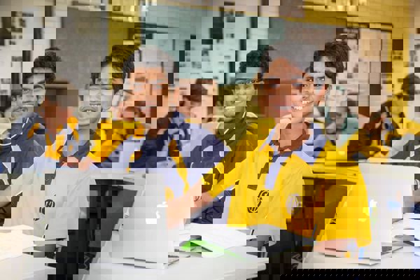 Trường Trung Học Kelmscott Senior High School - Western Australia, Úc