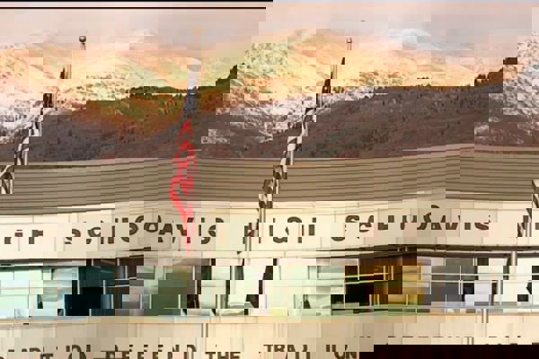 Utah - Quận Trường Trung Học Davis School District - USA