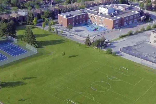 Trường Trung Học Global Education Academy – Thornhill, Ontario, Canada