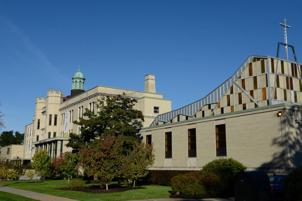 New York - Trường Trung Học Nardin Academy - USA