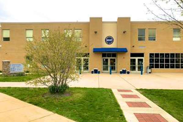 Pennsylvania - Trường Trung Học Downington School District - USA