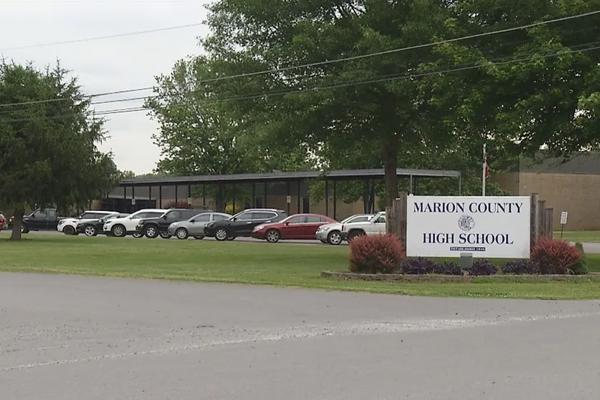 Florida - Trường Trung Học Marion County School District - USA