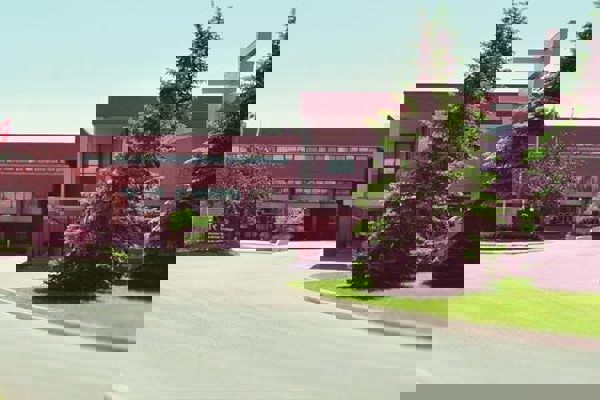 Trường Cao Đẳng Cambrian College - Ontario, Canada