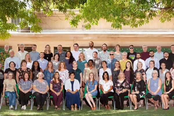 Arizona - Trường Trung Học Phoenix Christian Preparatory School - USA