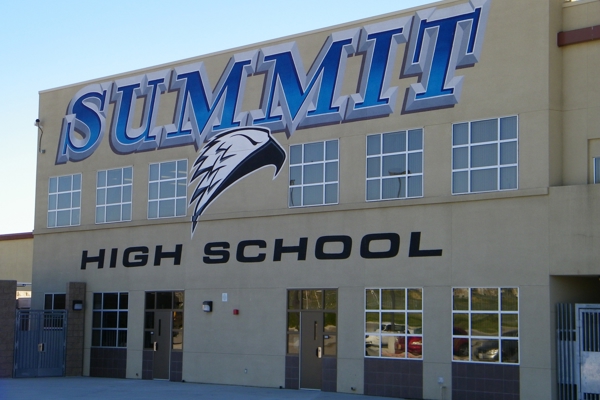 Idaho - Trường Trung Học Ngoại Trú Summit High School - USA