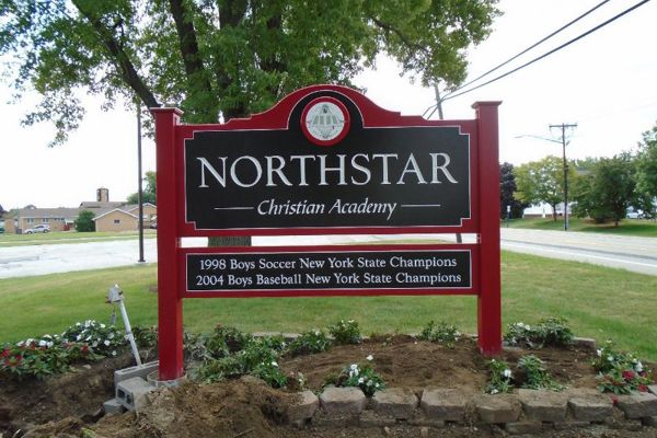 New York - Trường Trung Học Northstar Christian Academy - USA