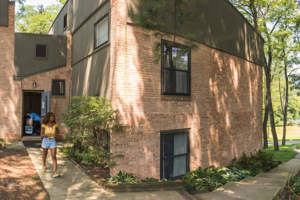 Indiana - Trường Trung Học La Lumiere School - USA