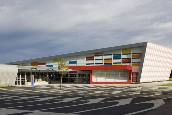 Trường Trung Học Atwell College - Western Australia, Úc