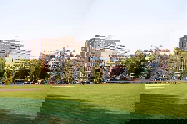 Trường Cao Đẳng Vancouver Community College - British Columbia, Canada